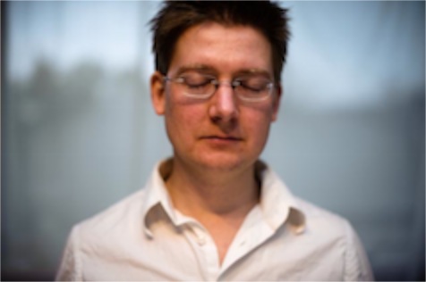 Erik Hedin