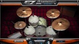 ezDrummer
