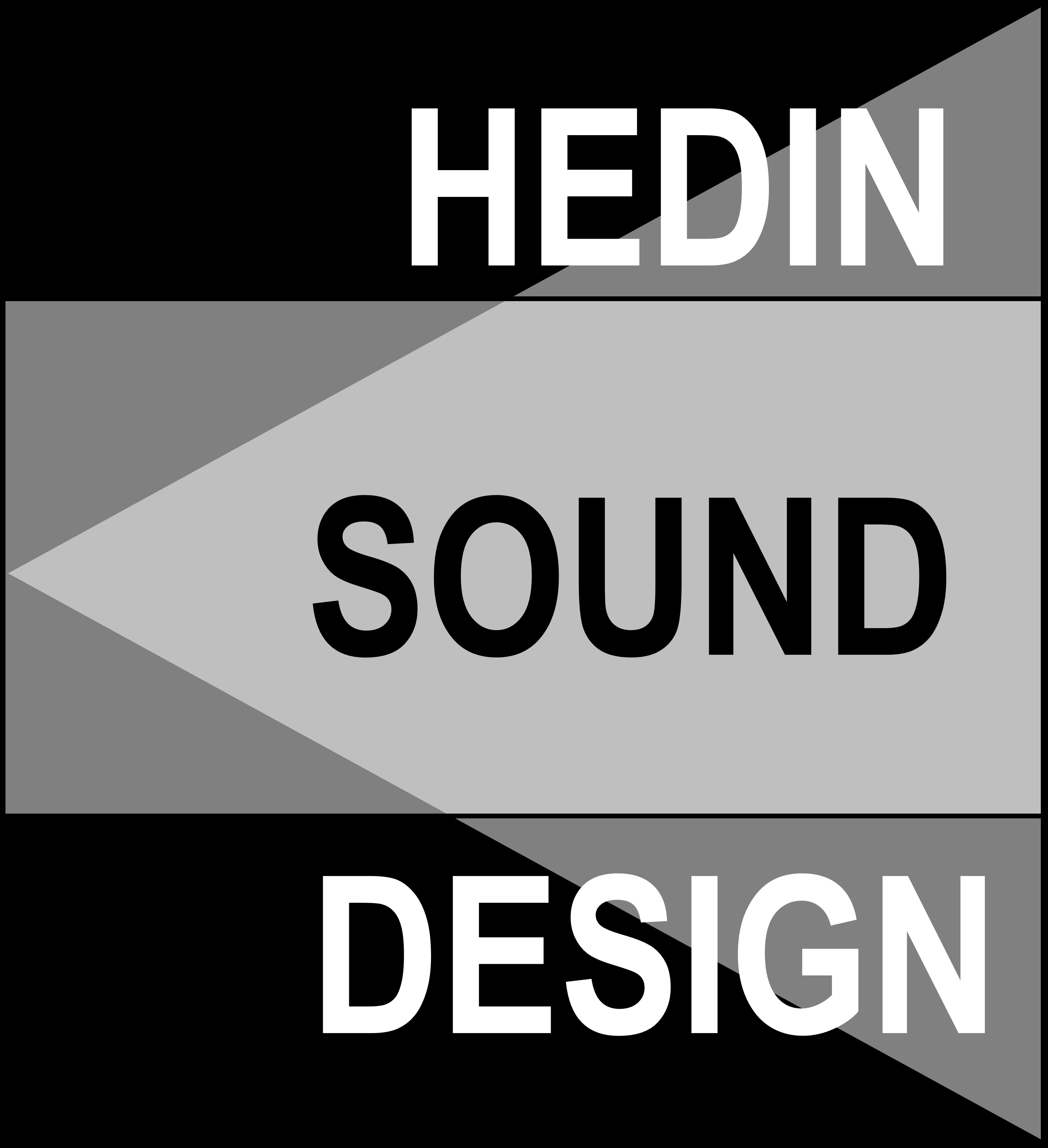 Hedin Sound Design