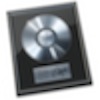 Logic Pro icon